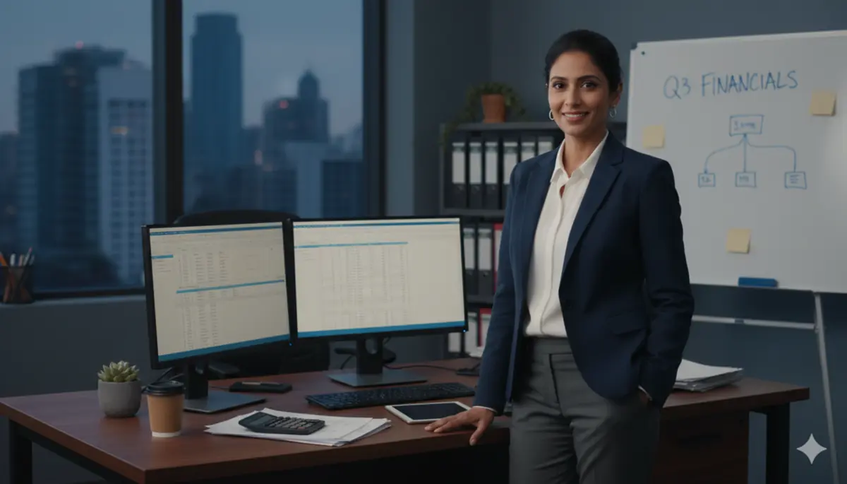 corporate-financial-manager-office